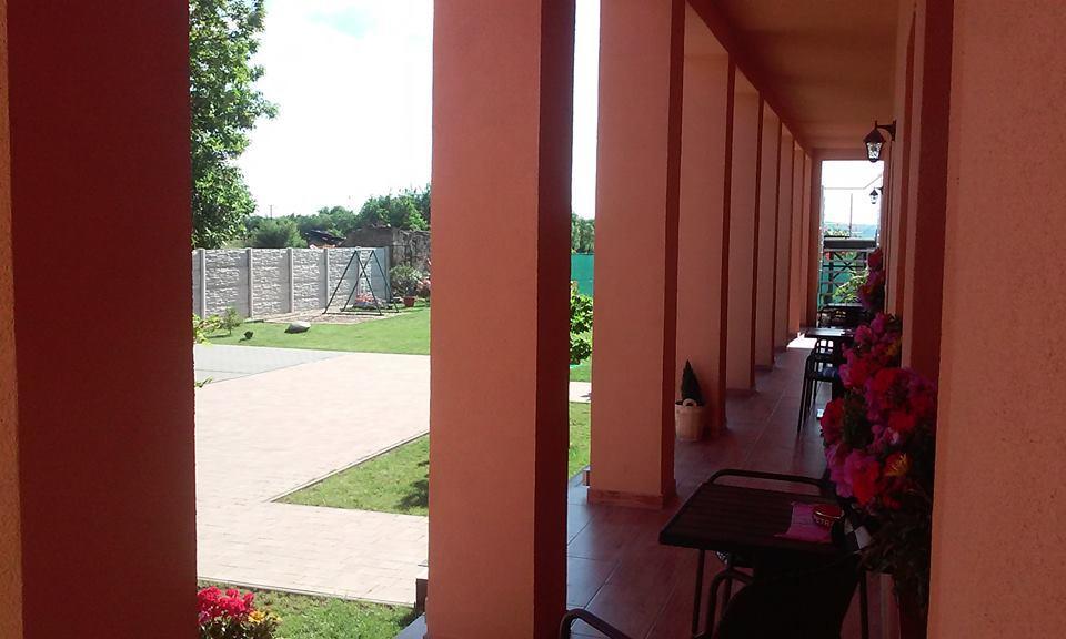 Vila Maria Rapovce Exterior photo