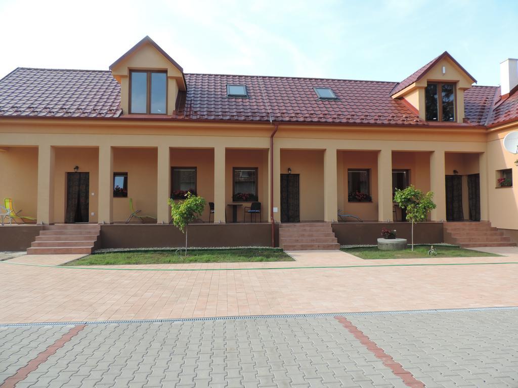Vila Maria Rapovce Exterior photo